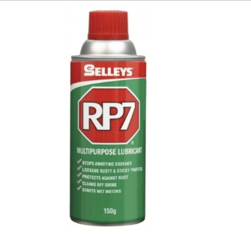 selleys rp7 175g 2